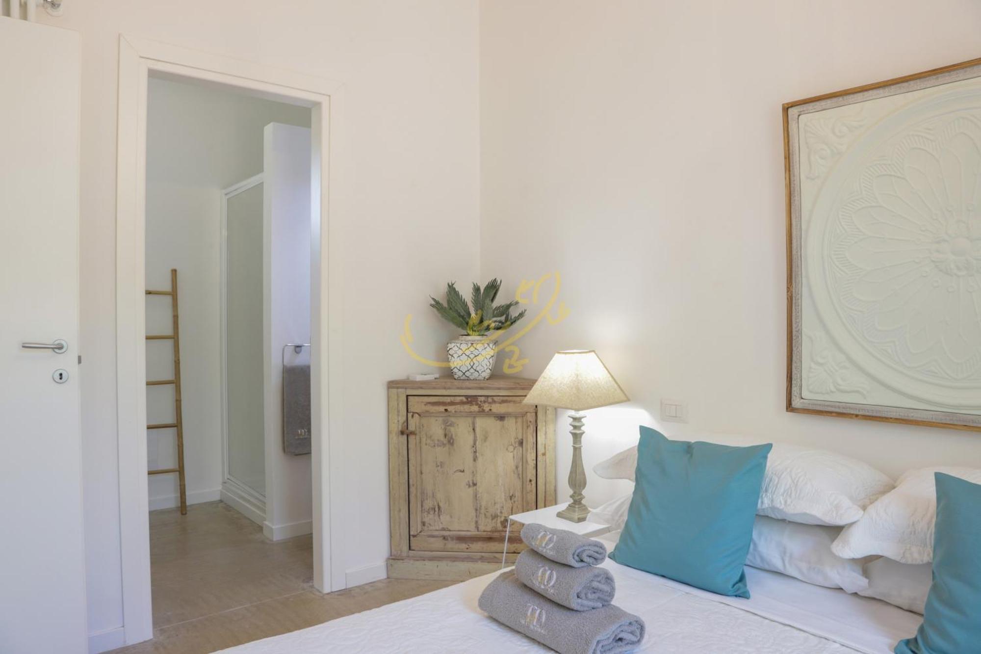 Td Dimora Del Giglio With Organic Garden With Pool Villa Ostuni Dış mekan fotoğraf