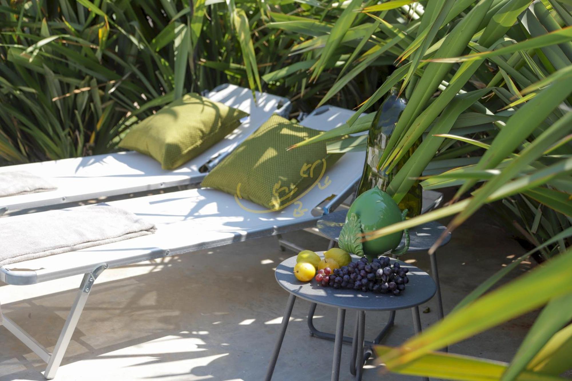 Td Dimora Del Giglio With Organic Garden With Pool Villa Ostuni Dış mekan fotoğraf