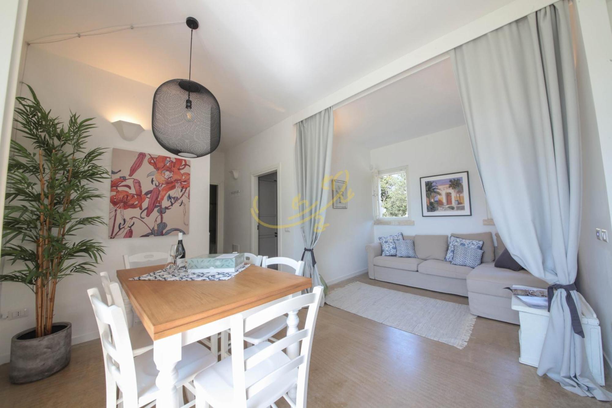 Td Dimora Del Giglio With Organic Garden With Pool Villa Ostuni Dış mekan fotoğraf
