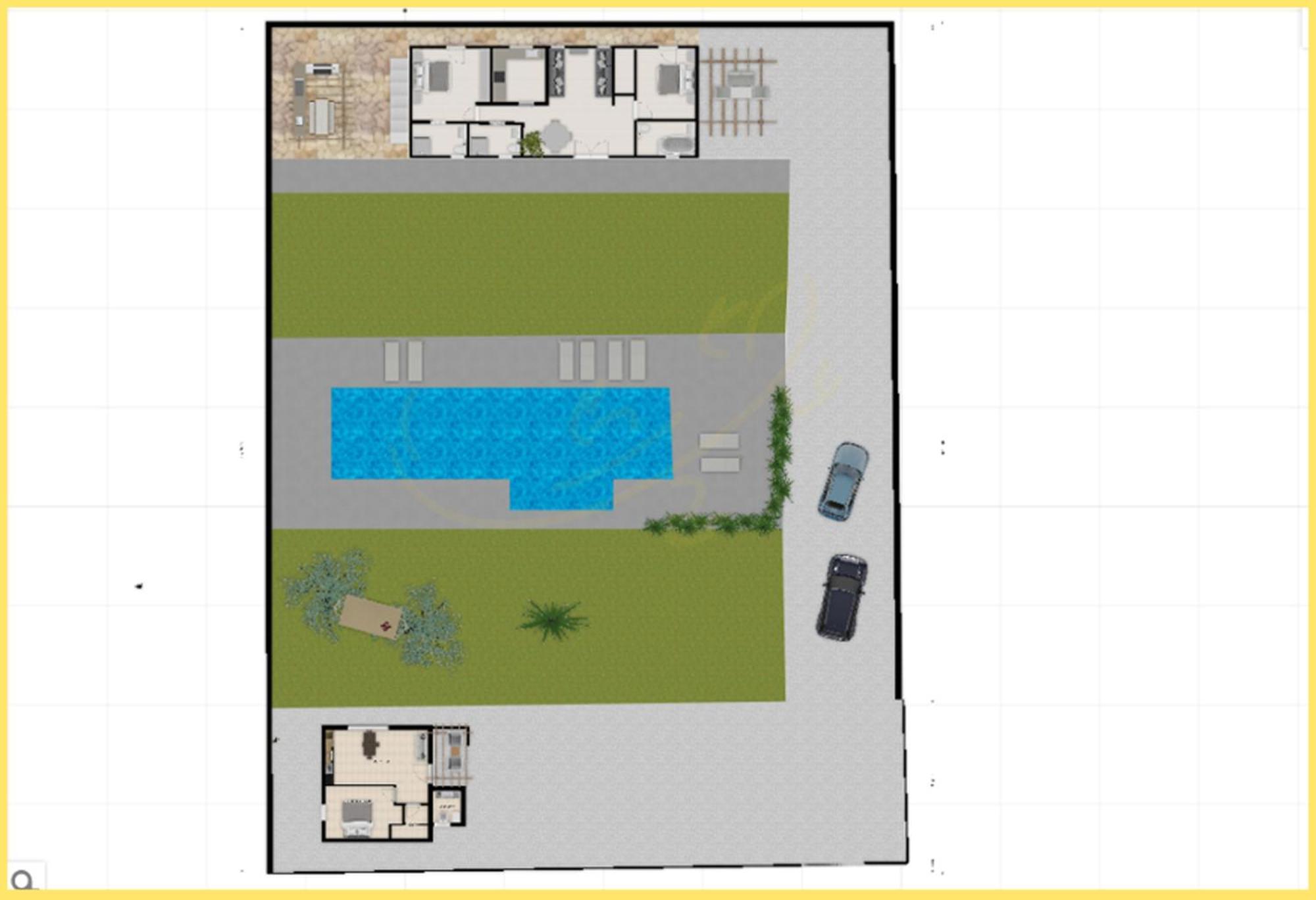 Td Dimora Del Giglio With Organic Garden With Pool Villa Ostuni Dış mekan fotoğraf